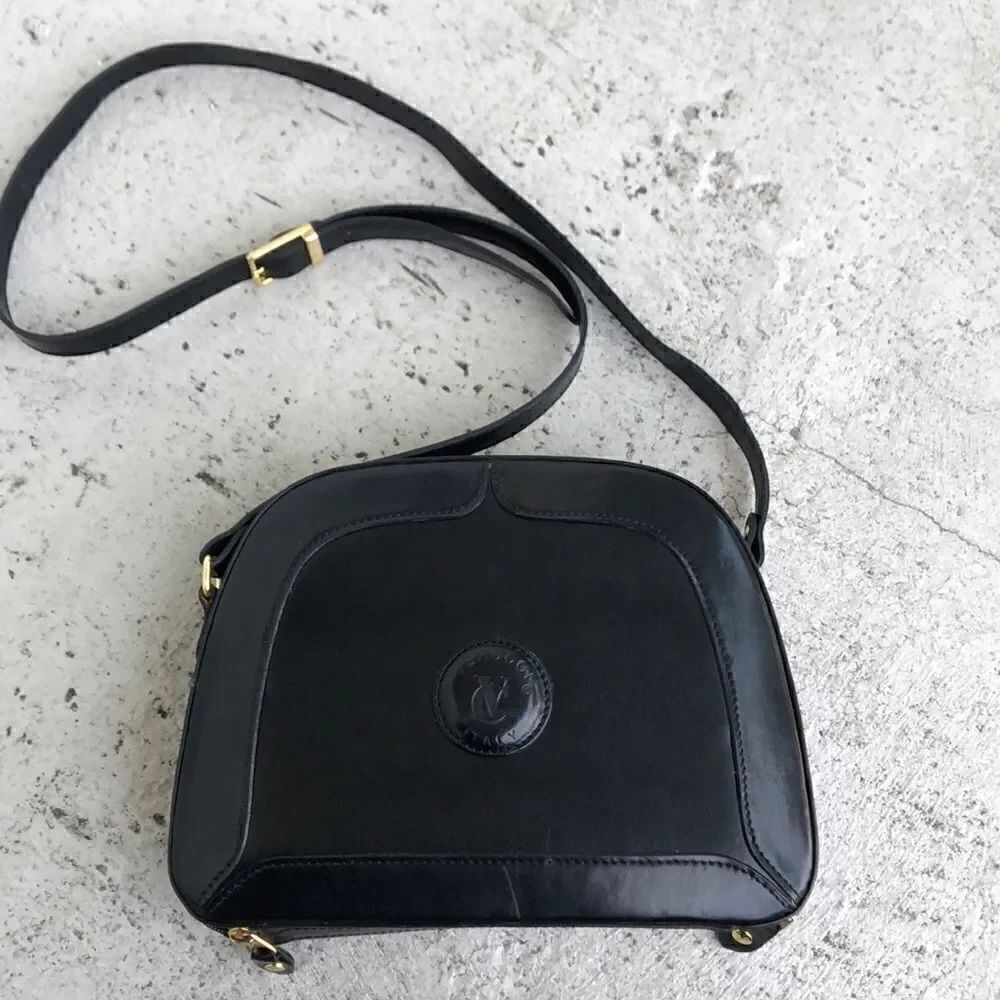 Vintage Verucci bag